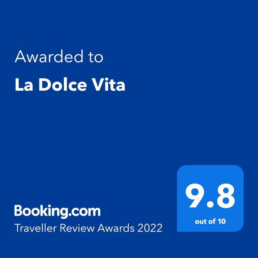 La Dolce Vita Beechmont Εξωτερικό φωτογραφία